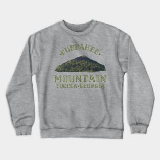 CURRAHEE MOUNTAIN Crewneck Sweatshirt